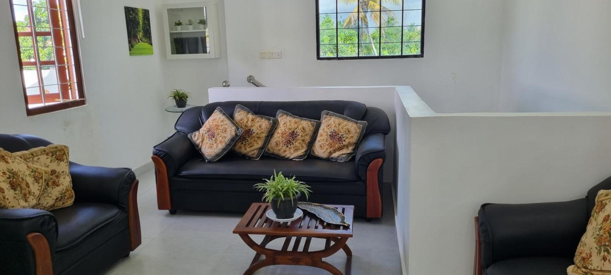 Wis Villa Galle Exterior foto