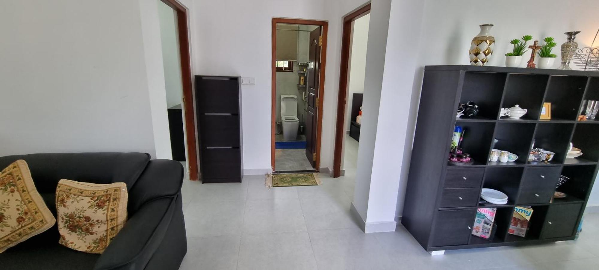Wis Villa Galle Exterior foto
